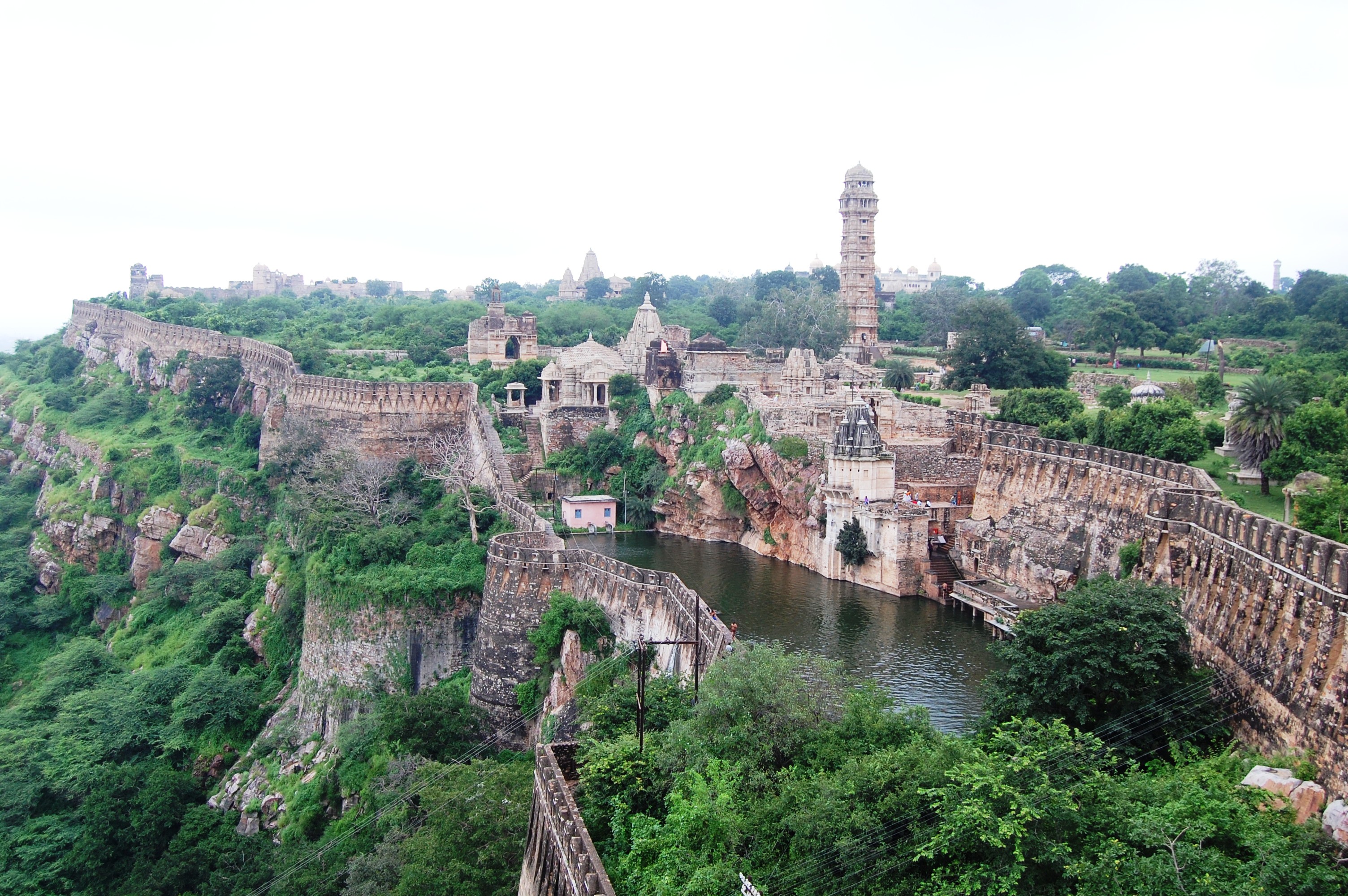 Chittorgarh_fort