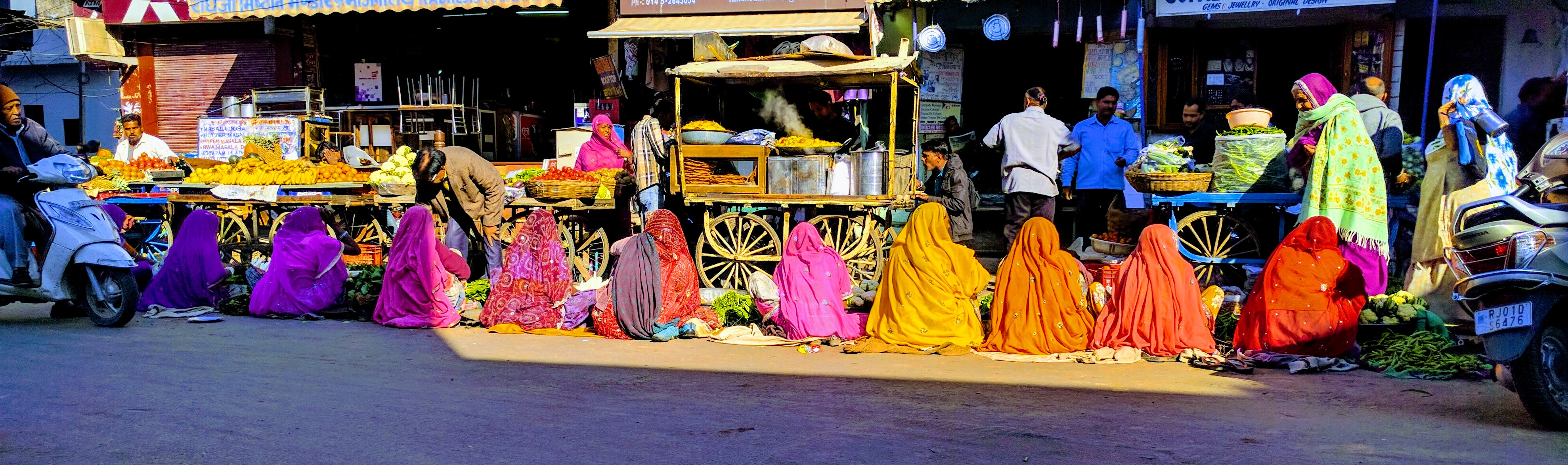 colourful-women